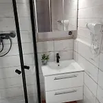 Дом отдыха U Wojtka W Niechorzu Нехоже