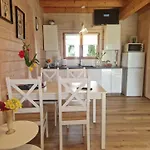 Дом отдыха U Wojtka W Niechorzu *