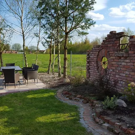 U Wojtka W Niechorzu