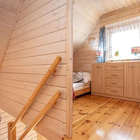 بيت للعطل U Wojtka W Niechorzu *