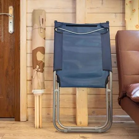 بيت للعطل U Wojtka W Niechorzu