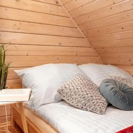 U Wojtka W Niechorzu * نيخوجة