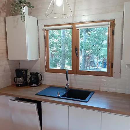 Holiday home U Wojtka W Niechorzu *