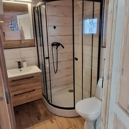 U Wojtka W Niechorzu * نيخوجة