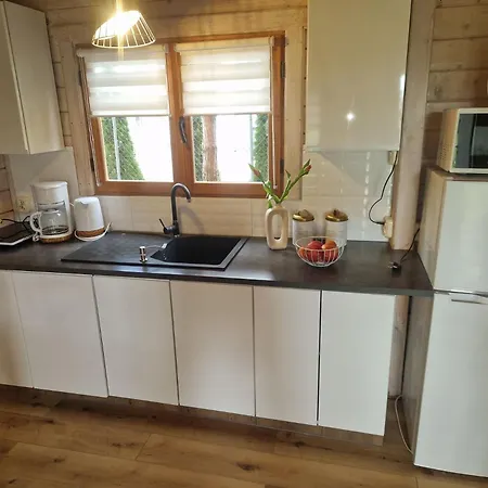 U Wojtka W Niechorzu * نيخوجة