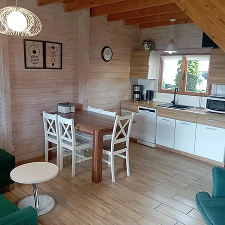 U Wojtka W Niechorzu Casa vacanze Niechorze