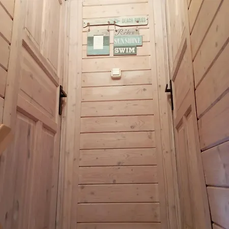 Casa vacanze U Wojtka W Niechorzu Niechorze
